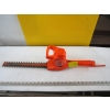 Image 3 : BLACK & DECKER HEDGE TRIMMER, POT LIGHT W/SHADE & A CONTROLLER