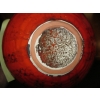 Image 3 : 2 MCM WEST GERMAN VASES
