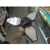Image 4 : 3 HEAD LED RECHARGEABLE LIGHT