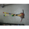 Image 1 : PICK, AXE & HATCHET