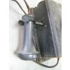 Image 2 : VINTAGE WOOD CASED TELEPHONE W/HAND PIECE