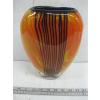 Image 2 : VINTAGE ART GLASS VASE