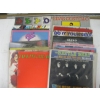 Image 3 : ASST. RECORDS - DEVO, ELVIS COSTELLO, TALKING HEADS, ETC.