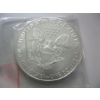 Image 2 : 2016 USA 1 OZ .999 SILVER $1 COIN (TAX EXEMPT)