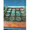 Image 4 : 3 BOXES OF VINTAGE CANNING JARS