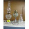 Image 1 : 2 OIL LANTERNS