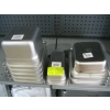 Image 1 : ASST. SIZE FOOD PANS