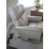 Image 2 : LEATHER LAZY BOY RECLINER