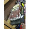 Image 3 : BUICK CENTURY 55 DIECAST CAR & 1958 ELDORADO DIECAST CAR
