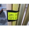 Image 2 : 2 BUNDLES OF MISC. EXTENSION HANDLES, MOP HEADS, ETC.