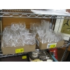 Image 1 : 2 BOXES OF CRYSTAL STEMWARE