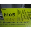 Image 2 : RYOBI 1.5HP ROUTER - NEW