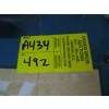 Image 5 : MAKITA ELECTRIC AIR COMPRESSOR