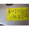Image 5 : 4 - 15" 5 BOLT RIMS - 2 HAVE TIRES ON IT 195/65R15, TOYOTA HUBCAP COVERS