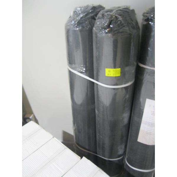 2 ROLLS OF ECO ACOUSTICAL UNDERLAYMENT