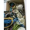 Image 3 : BAG OF COSTUME JEWELLERY