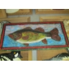 Image 5 : FRAMED WOODEN DUCKS, GEESE & FISH