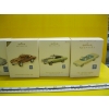 Image 2 : 7 HALLMARK  KEEPSAKE CHRISTMAS TREE CAR ORNAMENTS