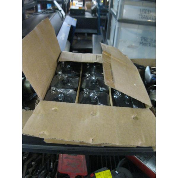 12 - 6V LANTERN BATTERIES - NEW