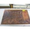 Image 2 : HEAVY COPPER PRINTING PLATE