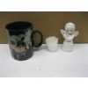 Image 3 : ASST. CANDLEHOLDERS, ETC.