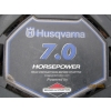 Image 4 : HUSQVARNA LAWNMOWER