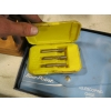 Image 2 : BLUEPOINT DAMAGED SCREW REMOVAL SET & A TELESCOPING GAUGE SET