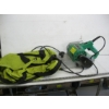 Image 1 : HITACHI BELT SANDER