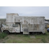 Image 1 : FORD F350 CUSTOM W/STORAGE BOX - CONDITION UNKNOWN