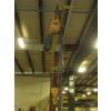 Image 2 : KITO 2 TON ELECTRIC HOIST W/SWING ARM