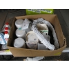 Image 3 : MISC. NAILS, WIRE, TARP BAG, ETC.