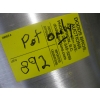 Image 2 : LG. ALUMINUM STOCKPOT/TURKEY DEEP FRYER