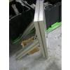 Image 3 : BIN W/MISC. METAL BRACKETS & FITTINGS, ETC.