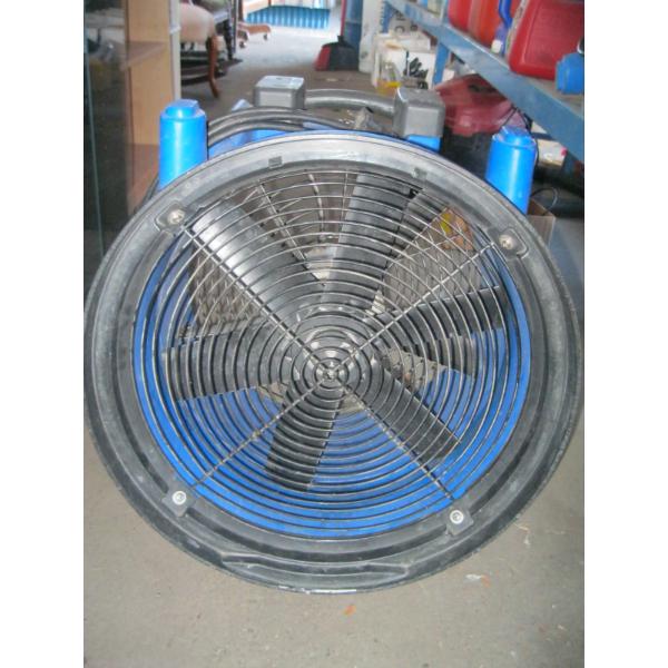 DRY AIR TECHNOLOGIES FORCE 9 FAN