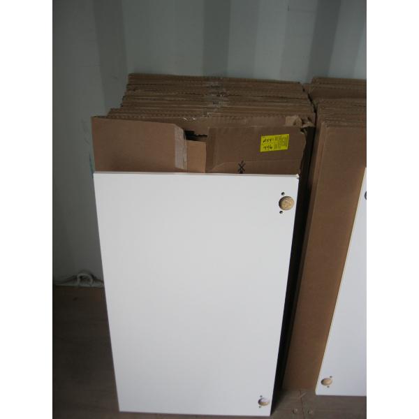 13 IKEA HAGGEBY DOORS - 18X30