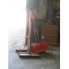 Image 1 : 3 PUSH BROOMS & 2 SNOW SHOVELS