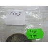 Image 3 : 1965 CDN SILVER DOLLAR