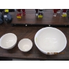 Image 3 : 3 MIXING BOWLS