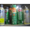 Image 4 : MISC. OILS, CLEANERS, OFF, ETC.