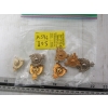 Image 6 : RCMP PINS