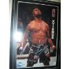 Image 2 : GEORGE ST. PIERRE UFC PICTURE & ANOTHER PICTURE