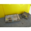 Image 4 : 2 - MILITARY BOXES