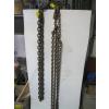 Image 1 : 2 CHAIN SLINGS