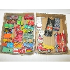 Image 1 : 2 TRAYS OF COLLECTOR SM. CARS