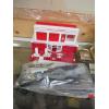Image 2 : MISC. SM. ITEMS - TONE ARMS, MATCH DISPENSER, GAS STATION TOYS, ETC.