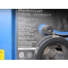 Image 4 : MASTERCRAFT TABLE SAW ON STAND
