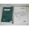 Image 4 : FINGER JOINT CUTTER W/TEMPLATE & ASST. ACCESSORIES