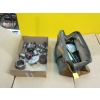 Image 1 : BOX OF WHOLE SAWS & BAG OF MISC. TOOLS