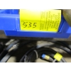 Image 2 : ASST. 3/4" DRIVE IMPACT SOCKETS W/RATCHET & EXTENSIONS