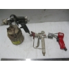 Image 1 : ASST. PAINT & SPRAY GUNS